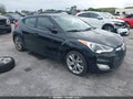 2017 Hyundai Veloster — photo 1 of 17 | VIN KMHTC6AD1HU310859