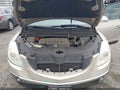 2011 Buick Enclave — photo 10 of 16 | VIN 5GAKRBED6BJ282701