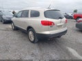 2011 Buick Enclave — photo 3 of 16 | VIN 5GAKRBED6BJ282701