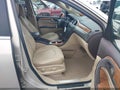 2011 Buick Enclave — photo 5 of 16 | VIN 5GAKRBED6BJ282701