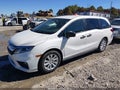 2020 Honda Odyssey — photo 2 of 16 | VIN 5FNRL6H27LB045966