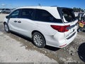 2020 Honda Odyssey — photo 3 of 16 | VIN 5FNRL6H27LB045966
