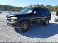 2003 Chevrolet Tahoe — photo 2 of 10 | VIN 1GNEK13Z73R287330