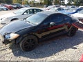 2007 Mitsubishi Eclipse — photo 15 of 17 | VIN 4A3AK64F37E067394