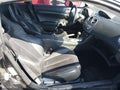 2007 Mitsubishi Eclipse — photo 5 of 17 | VIN 4A3AK64F37E067394