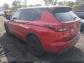 2022 Mitsubishi Outlander — photo 3 of 16 | VIN JA4J4TA80NZ053941