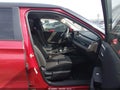 2022 Mitsubishi Outlander — photo 5 of 16 | VIN JA4J4TA80NZ053941