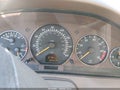 1999 Mercedes-Benz SL-Class — photo 7 of 11 | VIN WDBFA68F6XF173191