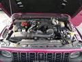 2024 Jeep Wrangler — photo 10 of 16 | VIN 1C4PJXFGXRW354904