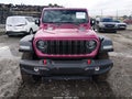 2024 Jeep Wrangler — photo 12 of 16 | VIN 1C4PJXFGXRW354904