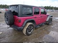 2024 Jeep Wrangler — photo 4 of 16 | VIN 1C4PJXFGXRW354904