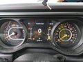 2024 Jeep Wrangler — photo 7 of 16 | VIN 1C4PJXFGXRW354904