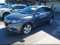 2022 Honda HR-V — photo 2 of 13 | VIN 3CZRU6H34NM759021