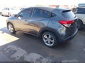 2022 Honda HR-V — photo 3 of 13 | VIN 3CZRU6H34NM759021