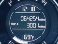 2022 Honda HR-V — photo 7 of 13 | VIN 3CZRU6H34NM759021