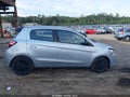 2022 Mitsubishi Mirage — photo 13 of 16 | VIN ML32AWHJXNH000914