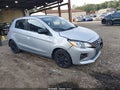 2022 Mitsubishi Mirage — photo 1 of 16 | VIN ML32AWHJXNH000914