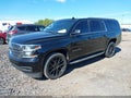 2018 Chevrolet Suburban — photo 2 of 15 | VIN 1GNSCHKC7JR270773
