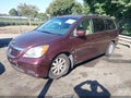 2008 Honda Odyssey — photo 2 of 18 | VIN 5FNRL38748B018662