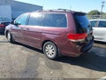2008 Honda Odyssey — photo 3 of 18 | VIN 5FNRL38748B018662