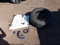 2023 Jeep Gladiator — photo 11 of 16 | VIN 1C6JJTBG0PL577494