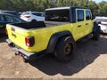 2023 Jeep Gladiator — photo 4 of 16 | VIN 1C6JJTBG0PL577494