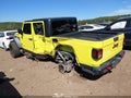 2023 Jeep Gladiator — photo 6 of 16 | VIN 1C6JJTBG0PL577494