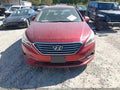 2016 Hyundai Sonata — photo 6 of 11 | VIN 5NPE24AFXGH275687