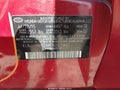 2016 Hyundai Sonata — photo 9 of 11 | VIN 5NPE24AFXGH275687