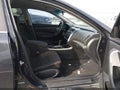 2015 Nissan Altima — photo 5 of 12 | VIN 1N4AL3AP9FN319391