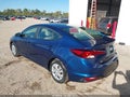 2020 Hyundai Elantra — photo 3 of 17 | VIN 5NPD74LF3LH612317