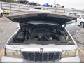 1998 Mercury Grand Marquis — photo 10 of 15 | VIN 2MEFM74W6WX620222