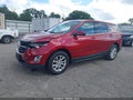 2019 Chevrolet Equinox — photo 2 of 16 | VIN 2GNAXKEV7K6115504