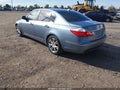 2011 Hyundai Genesis — photo 3 of 18 | VIN KMHGC4DF3BU123553