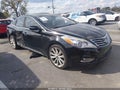 2013 Hyundai Azera — photo 1 of 11 | VIN KMHFH4JG1DA328206