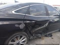 2013 Hyundai Azera — photo 6 of 11 | VIN KMHFH4JG1DA328206