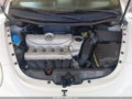 2010 Volkswagen Beetle — photo 10 of 16 | VIN 3VWRW3AG1AM011815