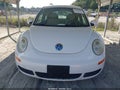 2010 Volkswagen Beetle — photo 12 of 16 | VIN 3VWRW3AG1AM011815