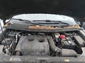 2016 Ford Explorer — photo 10 of 17 | VIN 1FM5K7DH6GGA88736