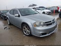 2013 Dodge Avenger — photo 1 of 13 | VIN 1C3CDZCB1DN632411