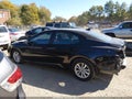 2025 Toyota Camry — photo 15 of 17 | VIN 4T1DAACK0SU157746