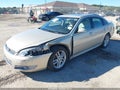2009 Chevrolet Impala — photo 2 of 16 | VIN 2G1WU57M991252506