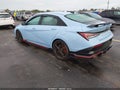 2026 Hyundai Elantra — photo 3 of 16 | VIN KMHLW4DK5TU040114