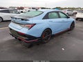 2026 Hyundai Elantra — photo 4 of 16 | VIN KMHLW4DK5TU040114