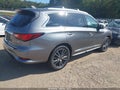2018 Infiniti QX60 — photo 4 of 16 | VIN 5N1DL0MM3JC500185