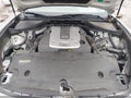 2016 Infiniti Q70 — photo 10 of 16 | VIN JN1BY1PRXGM721203