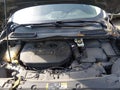 2014 Ford Escape — photo 10 of 13 | VIN 1FMCU9J90EUB52522