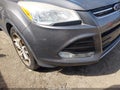 2014 Ford Escape — photo 6 of 13 | VIN 1FMCU9J90EUB52522