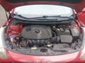 2013 Hyundai Elantra — photo 10 of 16 | VIN KMHD35LE5DU153125