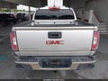 2016 GMC Canyon — photo 17 of 17 | VIN 1GTG5CE36G1105599